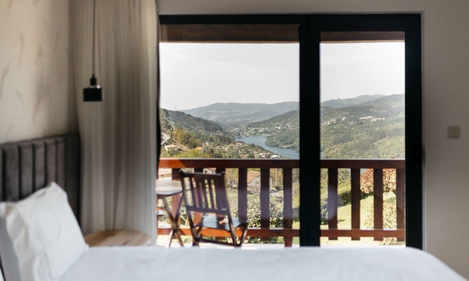 Canicada Hotel | Quinta do Bento