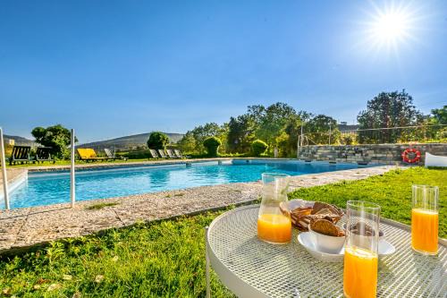 Bucelas Casa | Quinta do Boição