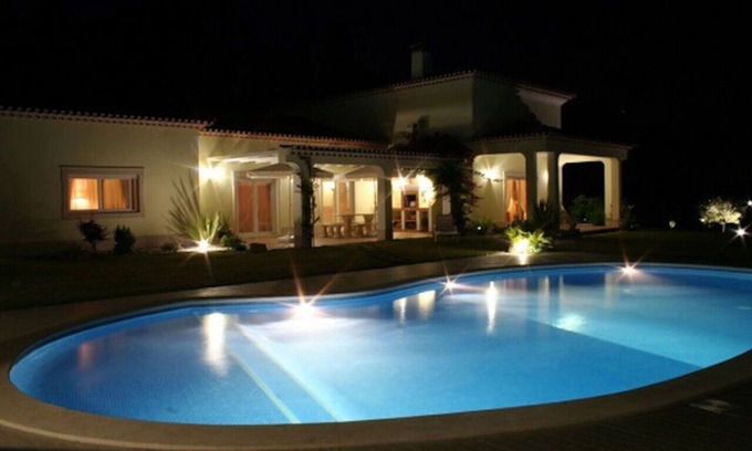 Vau Casa | 77079 / AL - Villa Corbel