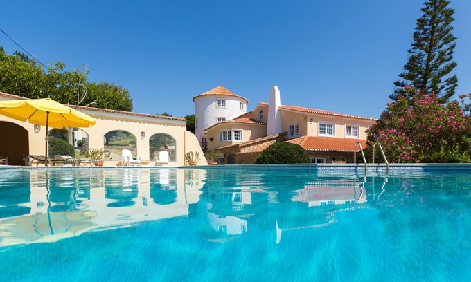 Azoia Casa | Quinta do Cabo Guesthouse