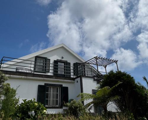 Lajes das Flores Apartamento | Quinta do Calvário