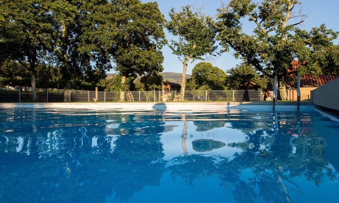 Valenca Casa | Quinta do Caminho