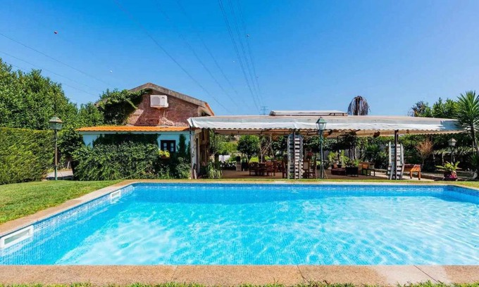 Irivo Casa | Quinta do Carvalhal Alojamento, Penafiel