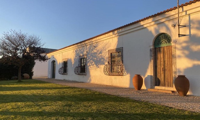 Salvada Casa | Quinta do Castelo