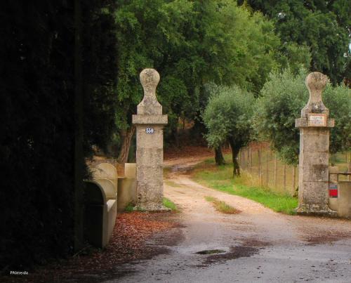 Nossa Senhora do Pranto Casa | Quinta do Cerquito