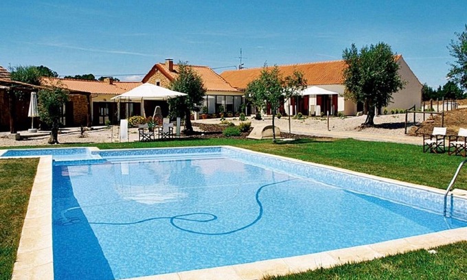 Seia Apartamento | Quinta do Chão da Vinha - Habitación 108