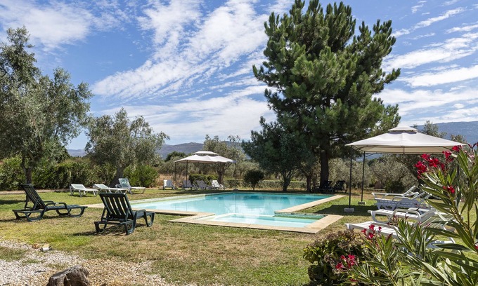 Travancinha Casa | Quinta do Chão da Vinha