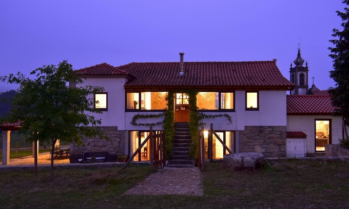 Fontoura Otro | Quinta do Cruzeiro Farmhouse