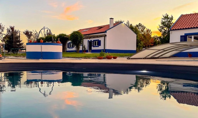 Santo Estevao Apartamento | Quinta do Cutato - Beatriz Guest House - A2