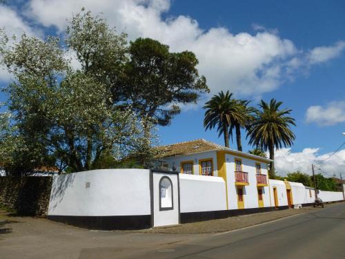 Angra do Heroismo Casa | Quinta do Espírito Santo