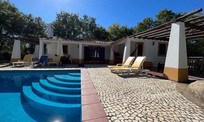 Evora Casa | Quinta do Faisco
