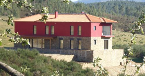 Covilha Casa | Quinta do Favacal - Agroturismo - Serra da Estrela