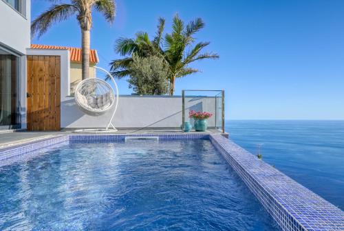 Ponta do Sol Villa | Quinta do Feliz, a Home in Madeira
