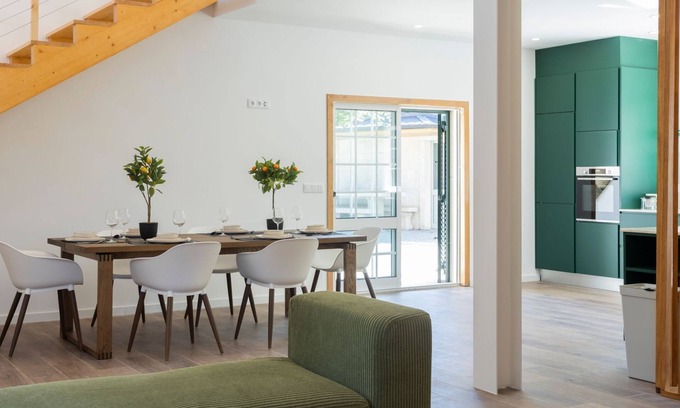 Molares Casa | Quinta do Fontanário by LovelyStay