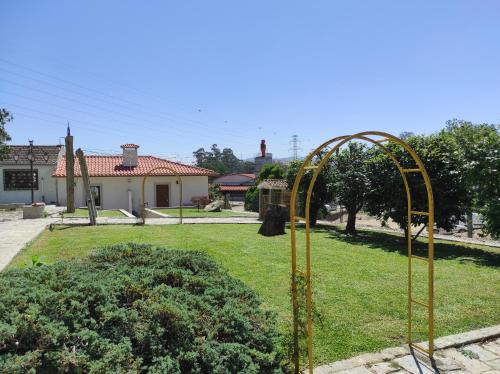 Soutelo Casa | Quinta do Gestal - Soutelo