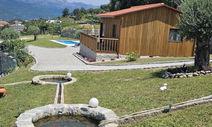 Canicada Casa | Quinta do Iteiro T2 Gerês