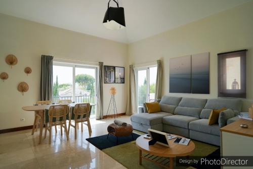 Almancil Apartamento | Quinta do Lago - Apartamento Salinas