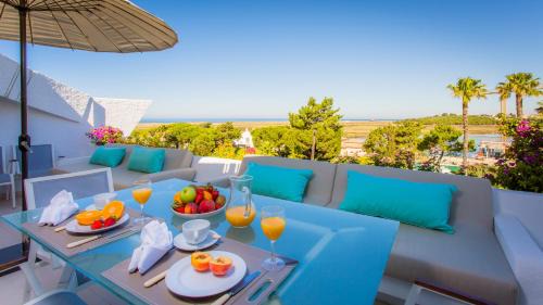 Quinta do Lago Complejo | Quinta do Lago Country Club