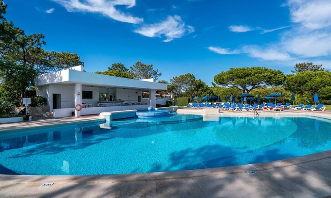 Quinta do Lago Apartamento | Quinta do Lago Lounge Apartment (S26)