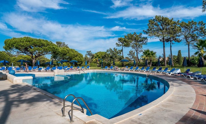 Quinta do Lago Apartamento | Quinta do Lago Lounge Apartment (S26)