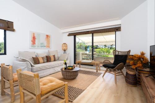 Quinta do Lago Apartamento | Quinta do Lago Luxury Beach Apartment
