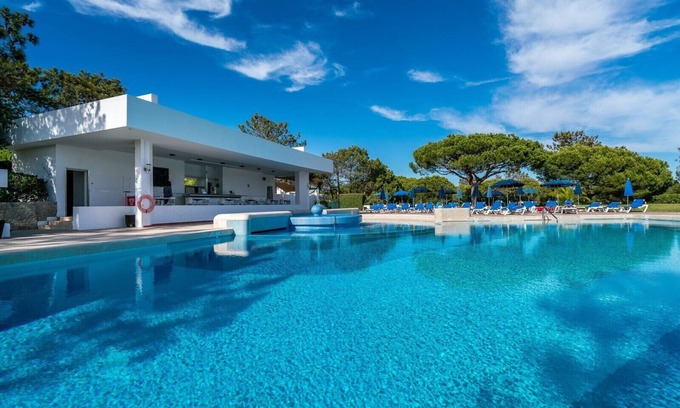 Quinta do Lago Apartamento | Quinta do Lago Terrace Apartment I (S21)