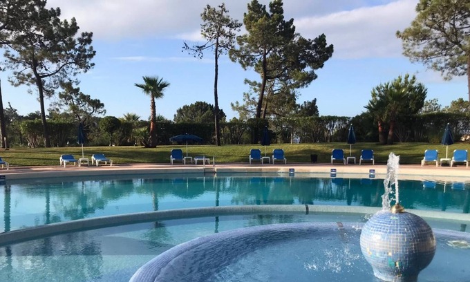 Quinta do Lago Apartamento | Quinta DO Lago Victory Village by Homing