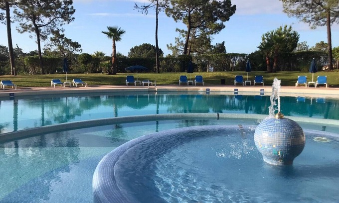 Quinta do Lago Apartamento | Quinta DO Lago Victory Village With Pool