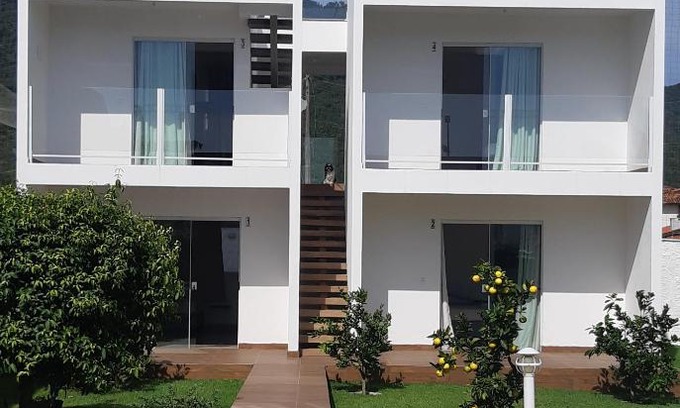 Alto Ribeirao Apartamento | Quinta do Lapa