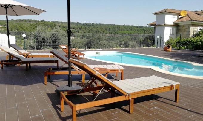 Satao Casa | Quinta do Malhô