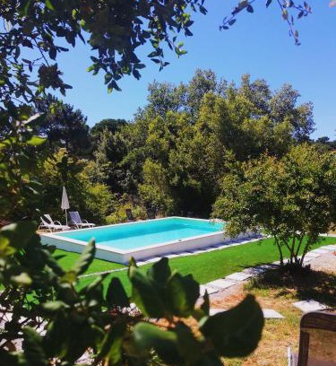 Fornos Casa | Quinta do Marinheiro - Meco