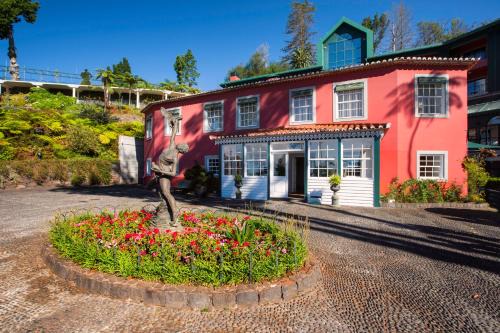 Monte Hotel | Quinta do Monte