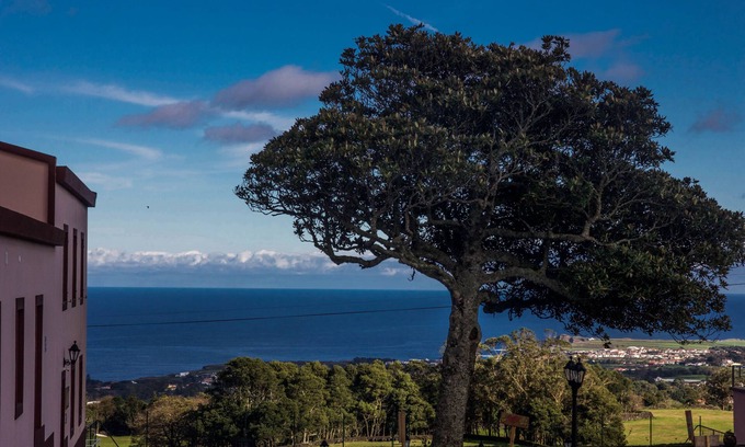 Ponta Delgada Casa | Quinta Do Norte