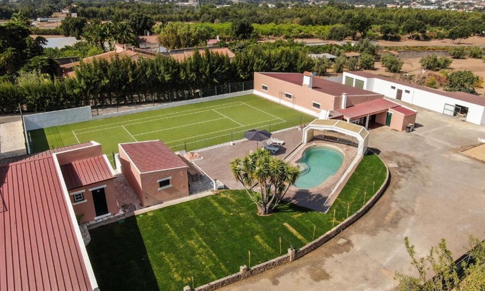 Setubal Villa | Quinta do Paraíso