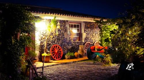 Praia da Vitoria Casa | Quinta do Paraíso
