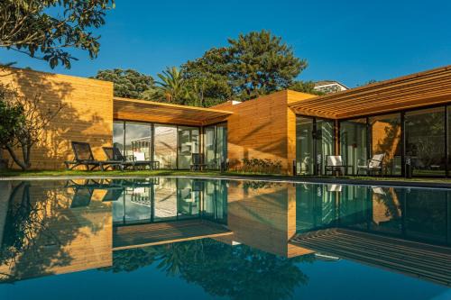 Ribeira Grande Villa | Quinta do Passo