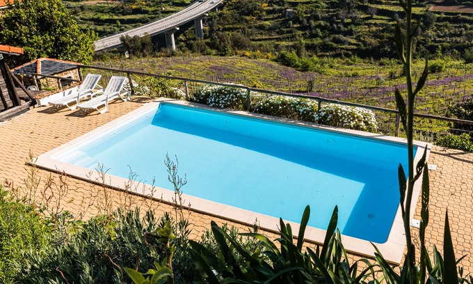 Castelo de Paiva Casa | Quinta do Pereiro de Cima