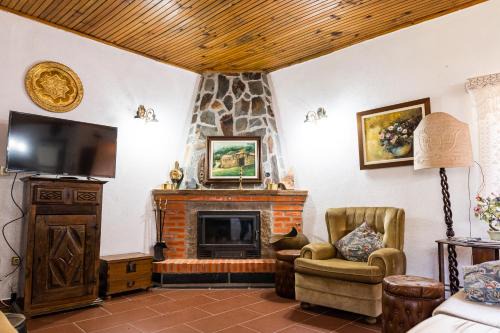 Castelo de Paiva Casa | Quinta do Pereiro de Cima