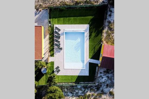 Grandola Casa | Quinta do Pica-Pau Amarelo