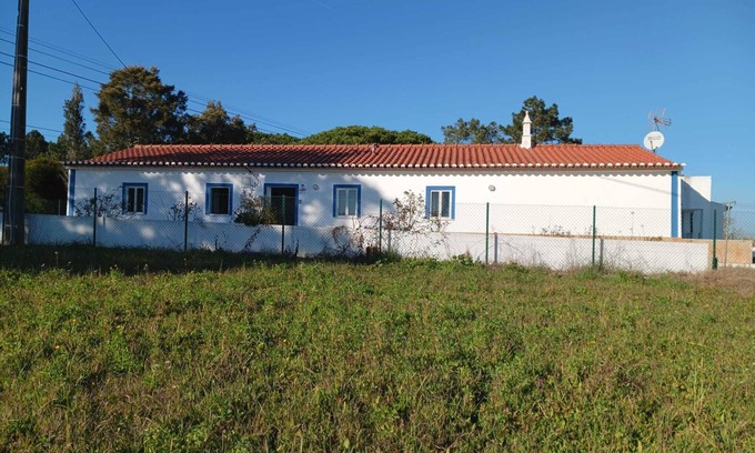 Aljezur Casa | Quinta do Pinhal Novo - Ar Puro - Cerca de las playas más hermosas de Costa Vicentina