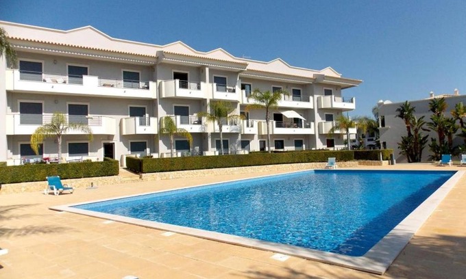 Vale de Carro Apartamento | Quinta do Pinheiro Residence