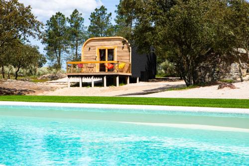 Vilar Formoso Casa | Quinta do Prado Verde