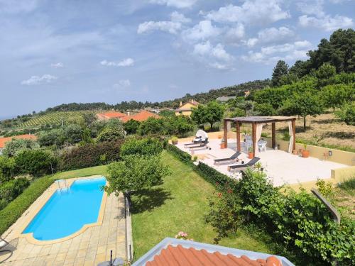 Felgar Casa | Quinta do Retiro