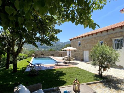 Pacos de Gaiolo Casa | Quinta do Rio Douro - Turismo Rural Paços de Gaiolo, Porto