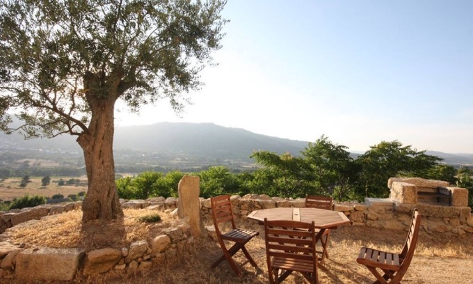 Faia Cabaña | Quinta do Seixo - Casa principal