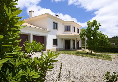 Figueiro dos Vinhos Casa | Quinta Do Sobral
