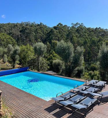 Caminha Casa | Quinta do Socalco