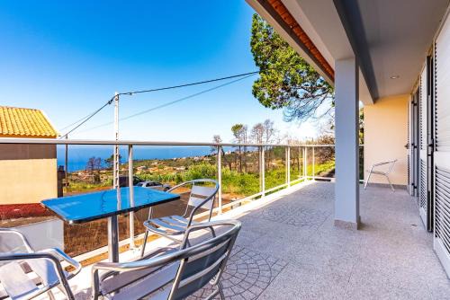Prazeres Casa | Quinta do Til