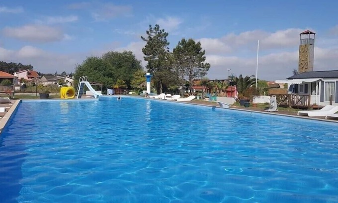 Burinhosa Apartamento | Quinta do Valão