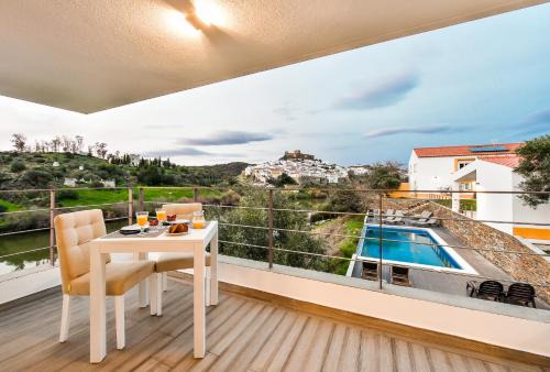Mertola Casa | Quinta do Vau